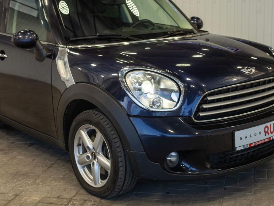 Mini Countryman I Иваново  - изображение 7