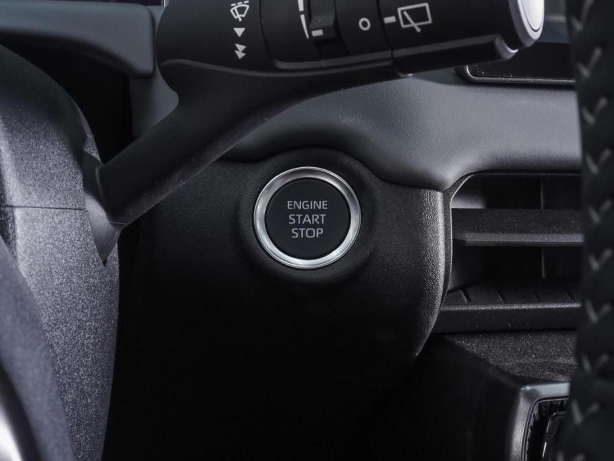 Toyota RAV4 VI (XA60) Ростов-на-Дону  - изображение 13