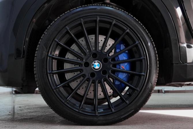 BMW X6 II (F16) с пробегом 2015 года, цена 3 349 000 рублей, 127000 км, внедорожник, Автокод Объявления