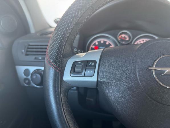 Opel Astra H Рестайлинг с пробегом 2010 года, цена 589 000 рублей, 103461 км, хэтчбек, Автокод Объявления