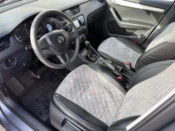Skoda Octavia III (A7) с пробегом 2016 года, цена 1 389 930 рублей, 133938 км, лифтбек, Автокод Объявления