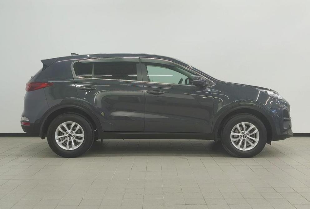 Kia Sportage IV Рестайлинг Екатеринбург  - изображение 6