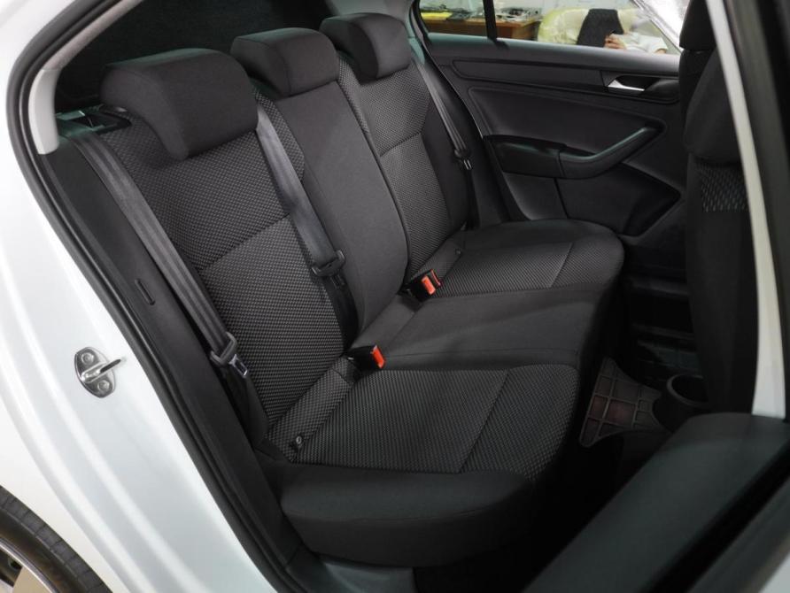 Volkswagen Polo VI Воронеж  - изображение 7