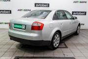 Audi A4 II (B6) Ульяновск  - изображение 29
