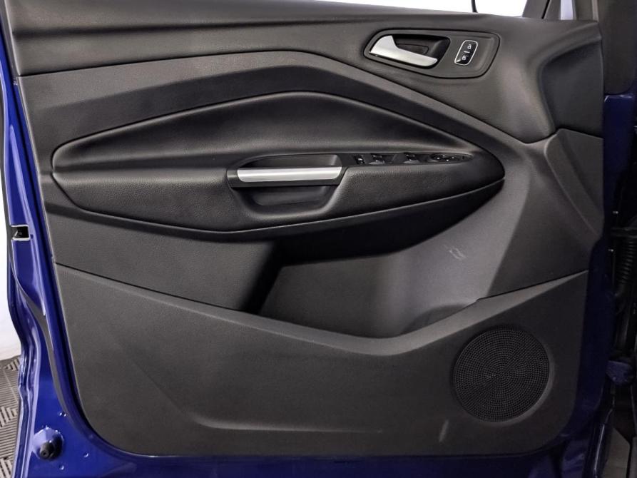 Ford Kuga II Рестайлинг Москва  - изображение 19