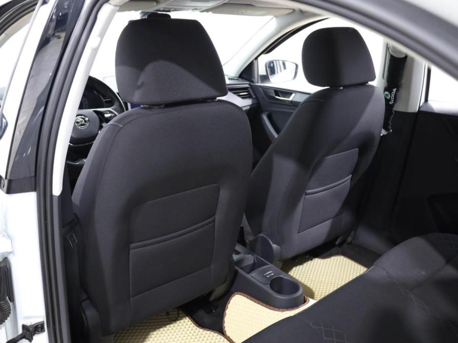 Skoda Rapid II Ростов-на-Дону  - изображение 11