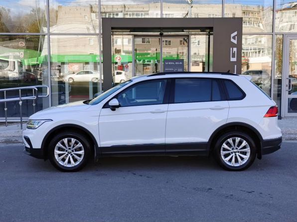 Volkswagen Tiguan II Рестайлинг с пробегом 2020 года, цена 1 840 000 рублей, 150000 км, внедорожник, Автокод Объявления