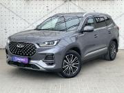Chery Tiggo 8 Pro I Тамбов  - изображение 23
