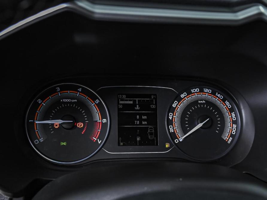 Lada (ВАЗ) Vesta I Рестайлинг (NG) Ставрополь  - изображение 23