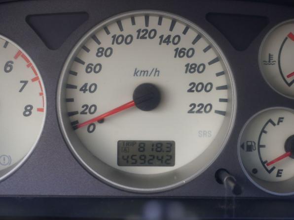 Mitsubishi Lancer IX Рестайлинг с пробегом 2006 года, цена 238 000 рублей, 459241 км, седан, Автокод Объявления