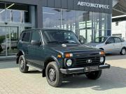 Lada (ВАЗ) Niva Legend Вологда  - изображение 15