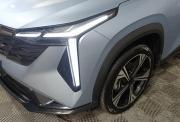 Geely Cityray Волгоград  - изображение 49