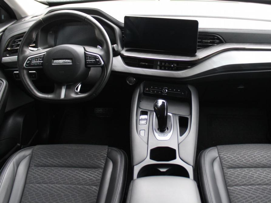 Haval F7x I Рестайлинг Дзержинск  - изображение 9