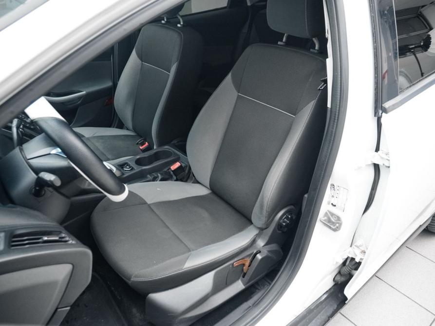 Ford Focus III Ростов-на-Дону  - изображение 9