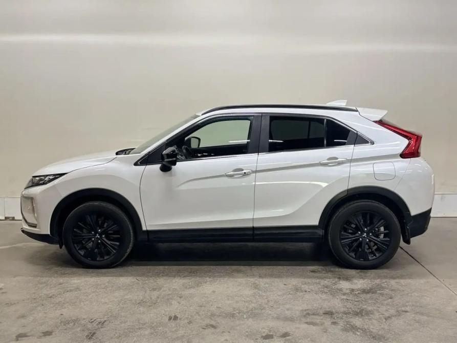 Mitsubishi Eclipse Cross I Саратов  - изображение 6