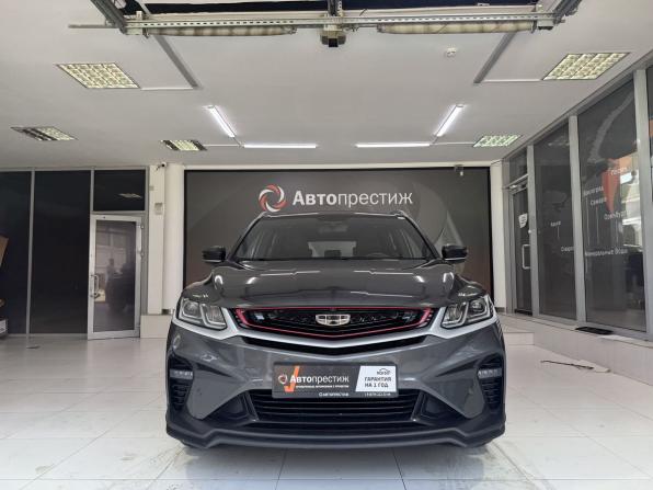 Geely Coolray I с пробегом 2023 года, цена 1 850 000 рублей, 26600 км, внедорожник, Автокод Объявления