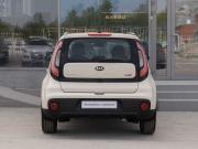 Kia Soul II Рестайлинг Новосибирск  - изображение 25