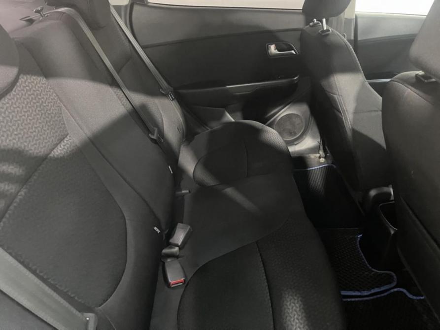 Kia Rio III Рестайлинг Курск  - изображение 17