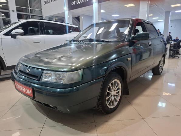Lada (ВАЗ) 2110 с пробегом 2002 года, цена 89 000 рублей, 407000 км, седан, Автокод Объявления