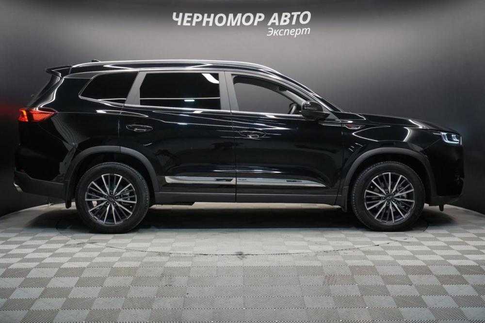 Chery Tiggo 8 Pro Max I Рестайлинг Крым  - изображение 6