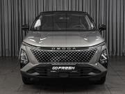 Omoda C5 I Ставрополь  - изображение 24
