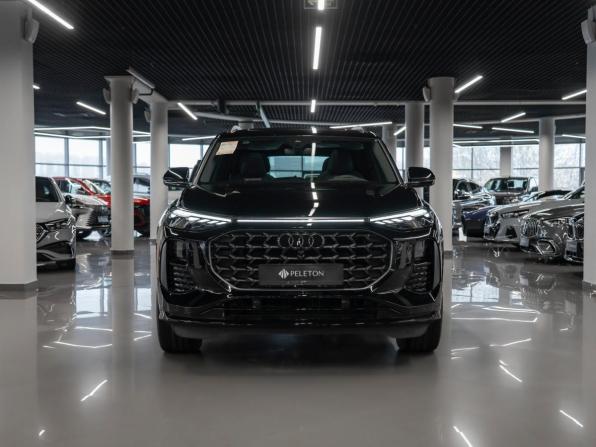 Audi Q6 с пробегом 2026 года, цена 8 750 000 рублей, 52 км, внедорожник, Автокод Объявления