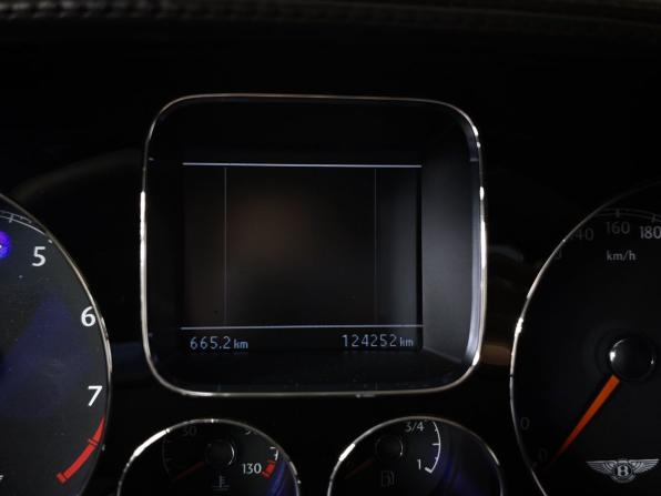 Bentley Continental GT I с пробегом 2004 года, цена 2 990 000 рублей, 124252 км, купе, Автокод Объявления