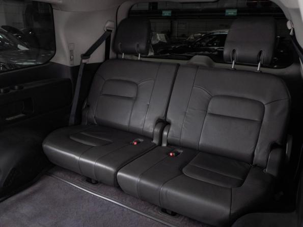 Toyota Land Cruiser 200 Series с пробегом 2010 года, цена 2 899 000 рублей, 206856 км, внедорожник, Автокод Объявления