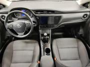 Toyota Corolla XI (E160 E170 E180) Рестайлинг 1 Набережные Челны  - изображение 35