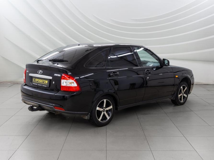 Lada (ВАЗ) Priora I Рестайлинг Волгоград  - изображение 7