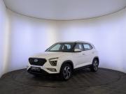 Hyundai Creta II Москва  - изображение 29