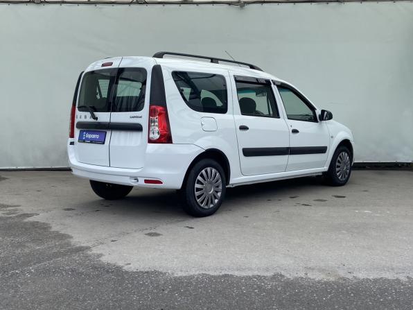 Lada (ВАЗ) Largus I с пробегом 2019 года, цена 889 000 рублей, 182225 км, универсал, Автокод Объявления