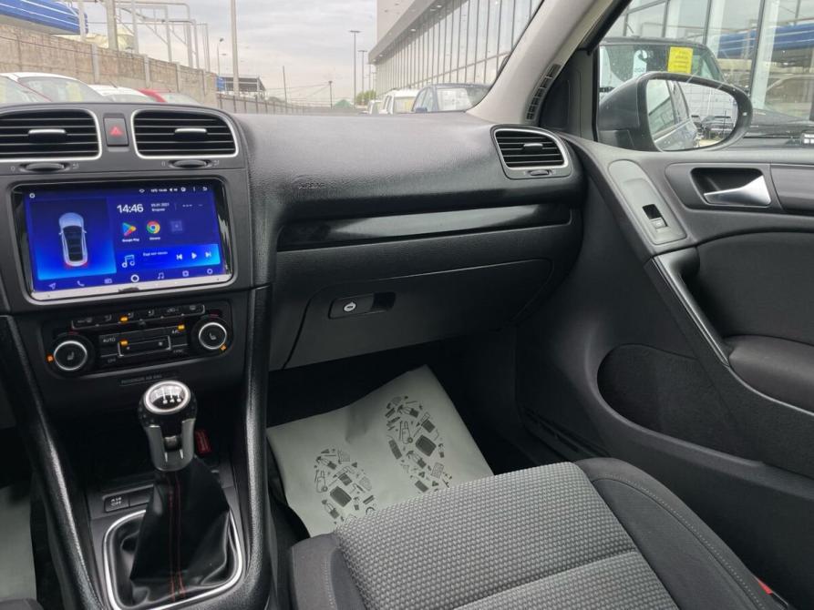 Volkswagen Golf VI Краснодар  - изображение 18