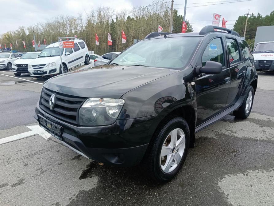 Renault Duster I Тюмень  - изображение 3