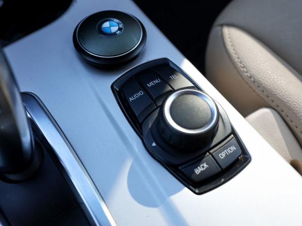 BMW X3 II (F25) с пробегом 2013 года, цена 2 079 000 рублей, 164107 км, внедорожник, Автокод Объявления