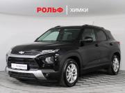 Chevrolet TrailBlazer III Химки  - изображение 16