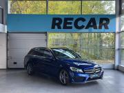Mercedes-Benz C-Класс IV (W205) Санкт-Петербург  - изображение 46