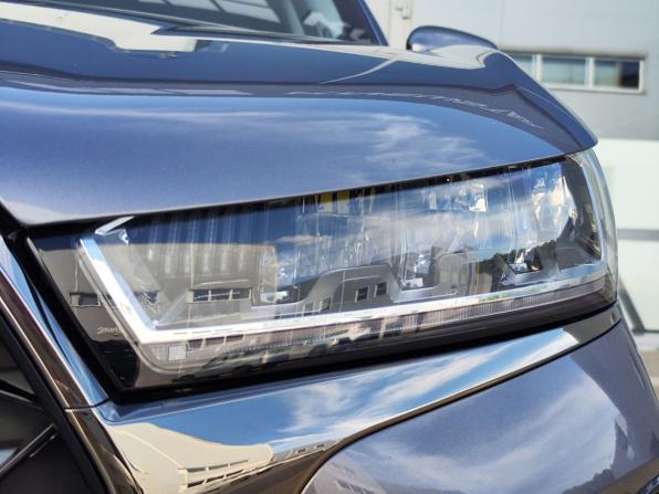 Chery Tiggo 7 Pro Max I с пробегом 2023 года, цена 1 999 000 рублей, 41849 км, внедорожник, Автокод Объявления
