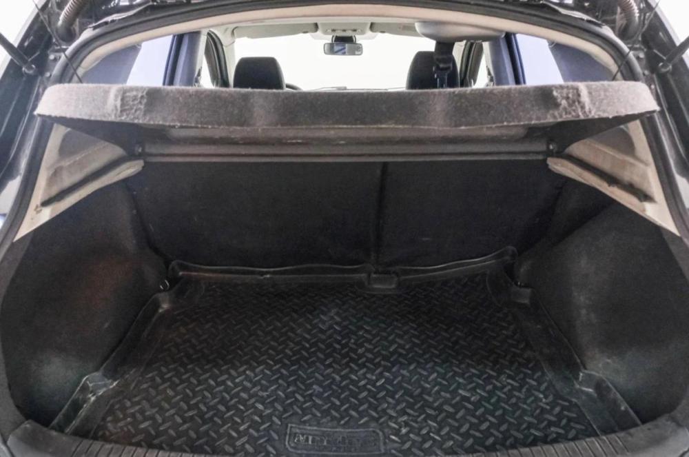Nissan Qashqai I Рестайлинг Красноярск  - изображение 24