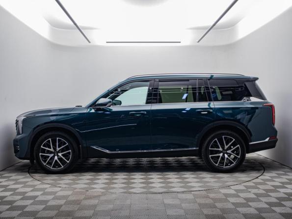 GAC GS8 II с пробегом 2023 года, цена 3 390 000 рублей, 36137 км, внедорожник, Автокод Объявления