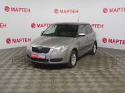 Skoda Fabia II Вологда  - изображение 18