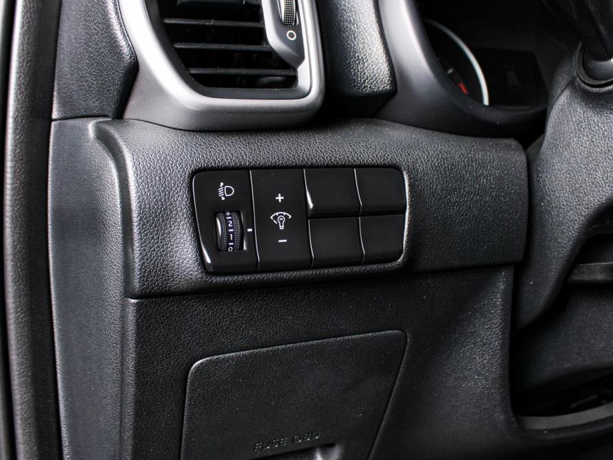 Kia Sportage IV Рестайлинг Минеральные Воды  - изображение 12