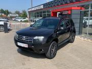 Renault Duster I Астрахань  - изображение 25