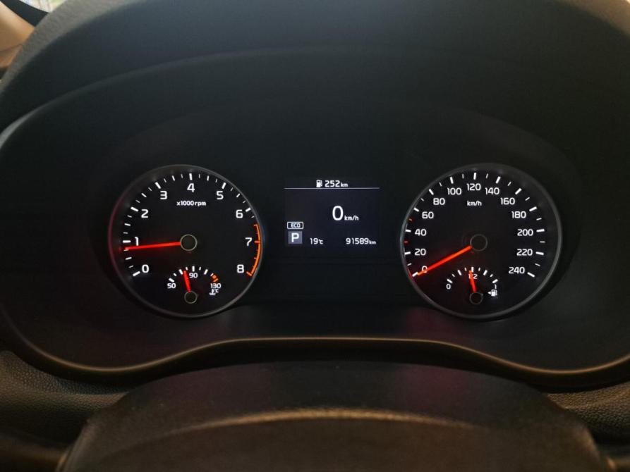 Kia Sportage IV Рестайлинг Казань  - изображение 16