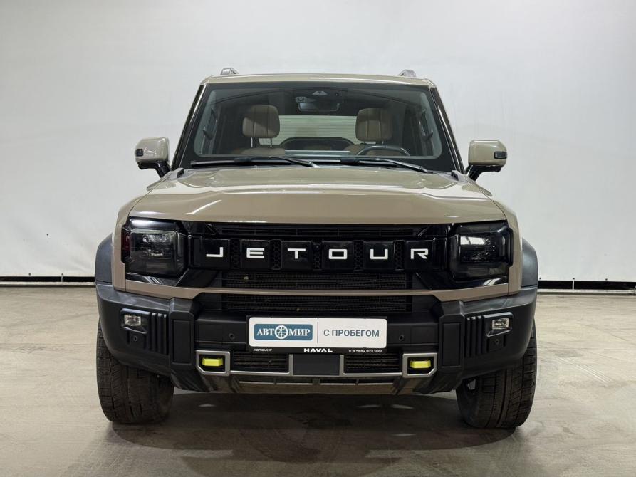 JETOUR T2 Ярославль  - изображение 2