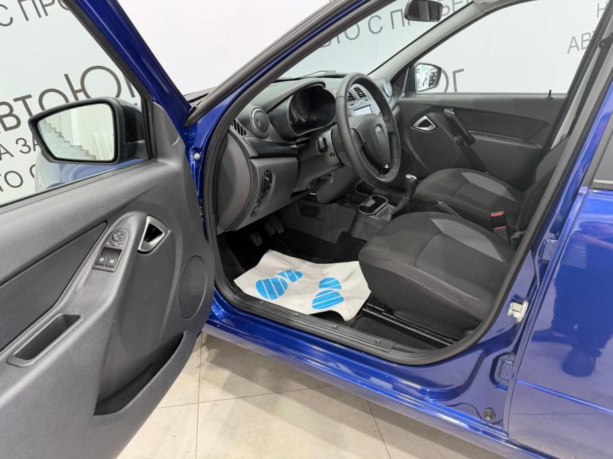 Lada (ВАЗ) Granta I Рестайлинг Ставрополь  - изображение 9