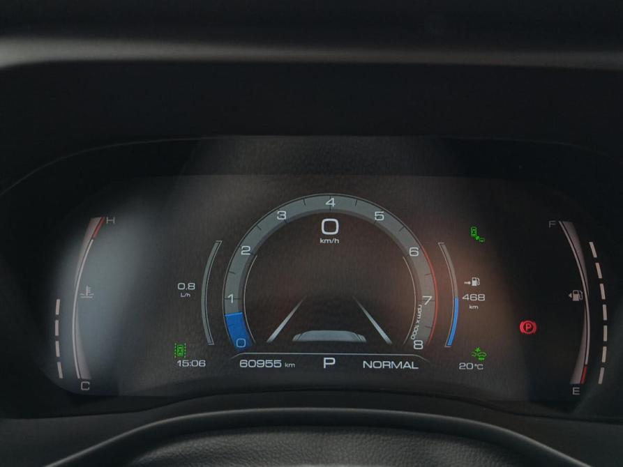 Haval Jolion I Чебоксары  - изображение 16