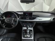 Audi A6 IV (C7) Рестайлинг Москва  - изображение 38