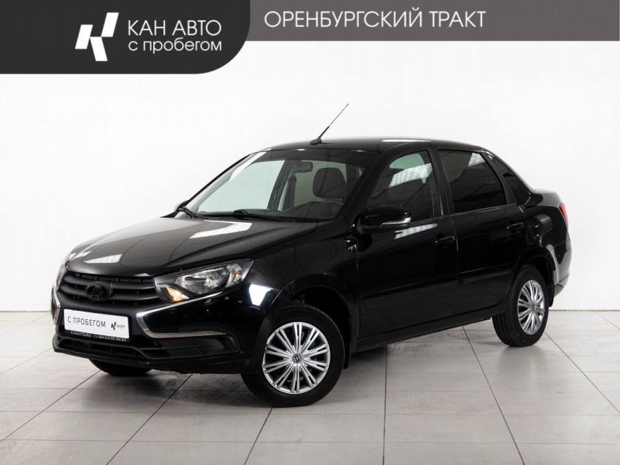 Lada (ВАЗ) Granta I Рестайлинг Казань  - изображение 1