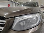 Mercedes-Benz GLC I (X253) Казань  - изображение 46